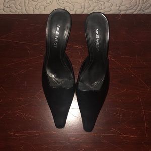 Nine West heels